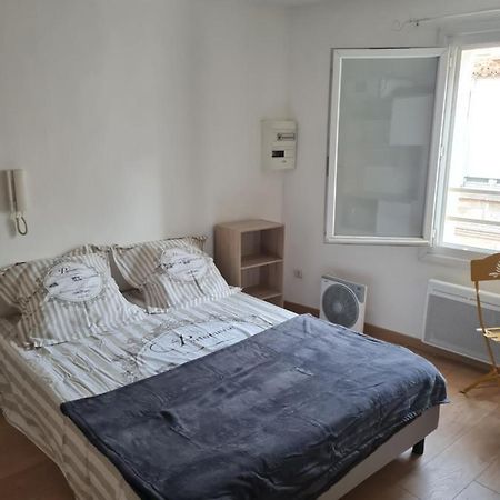 Narbonne Joli Studio Cosy Apartment Ngoại thất bức ảnh
