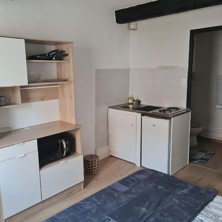 Narbonne Joli Studio Cosy Apartment Ngoại thất bức ảnh