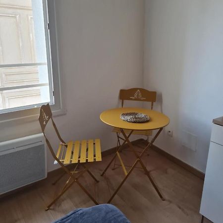 Narbonne Joli Studio Cosy Apartment Ngoại thất bức ảnh