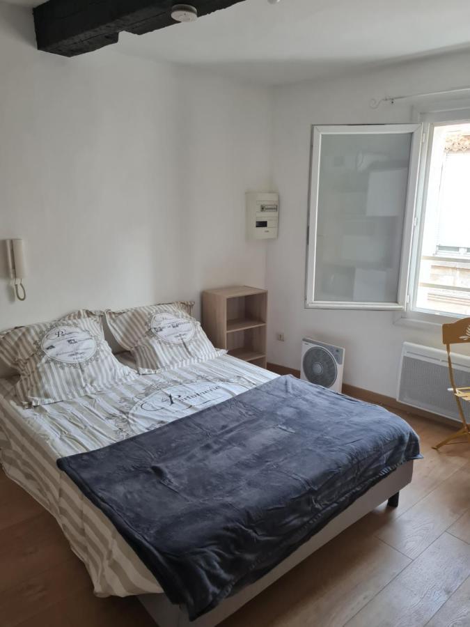 Narbonne Joli Studio Cosy Apartment Ngoại thất bức ảnh